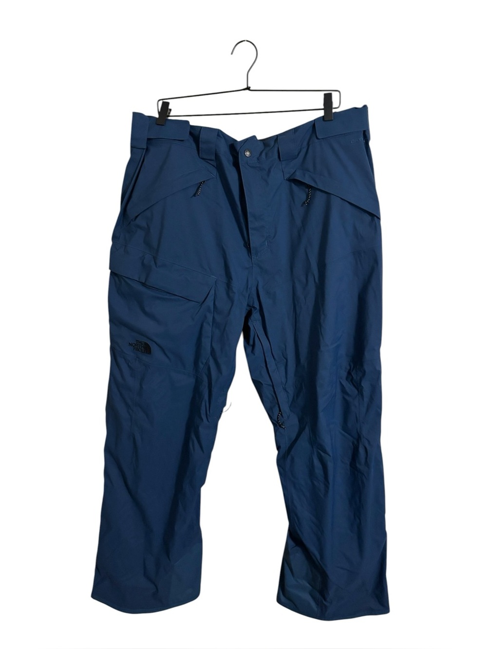 The‎ North Face Blue Freedom Snow Pants Men’s XXL